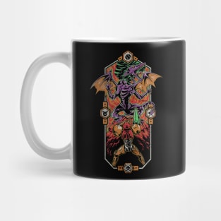 Metroid Super Mug